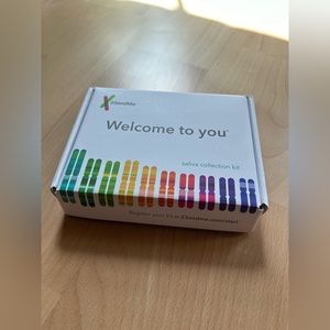 23andMe Health-only Service